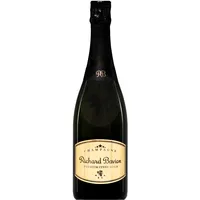 Cuvée Gold Brut Champagne Richard Bavion 0,75l