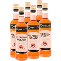 Ramazzotti Aperitivo Rosato 15% Vol. 0,7 l