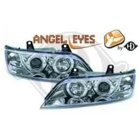 Diederichs Hauptscheinwerfersatz HD Tuning