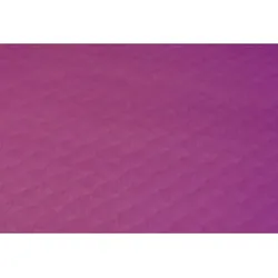 Schachtel mit 400 Papierschnitt-Tischdecken 100x100 in Fuchsie