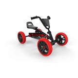Berg Toys Buzzy red/black