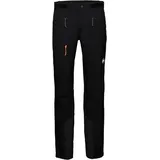 Mammut Taiss Guide SO Hose Herren Schwarz XL