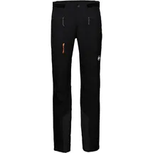 Mammut Taiss Guide SO Hose Herren Schwarz XL