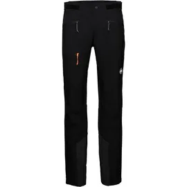 Mammut Taiss Guide SO Hose Herren Schwarz XL