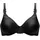 CHANTELLE Hedona Bügel BH C20310 schwarz 90C