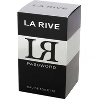 La Rive Password Eau de Toilette 75 ml