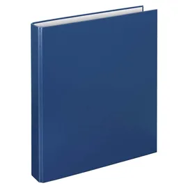 Veloflex Basic Ringbuch DIN A4 25 mm Blau 1 St.