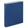 Veloflex Basic Ringbuch DIN A4 25 mm Blau 1 St.