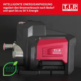 T.I.P. DHWA 5000-5 INV