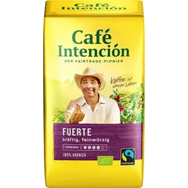 Café Intención Fuerte Kaffeebohnen 500 g