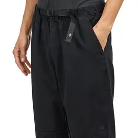 The North Face Beta Utility Belted Kletterhose Schwarz L