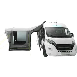 Outwell Santa Monica Air Vorzelt 260 x 250 cm Grau