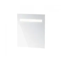 Duravit Ketho Spiegel mit Beleuchtung 650mm, 7330, mit LED
