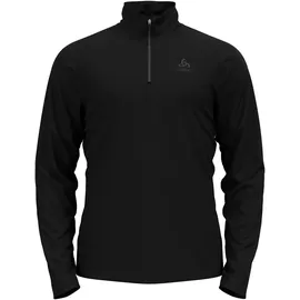 Odlo Berra 1/2 Zip Pullover Schwarz XXL