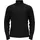 Odlo Berra 1/2 Zip Pullover Schwarz XXL