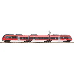 PIKO N 40208 - N 3-tlg. Elektrotriebwagen BR 442"Talent 2"VBB