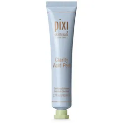Pixi Clarity Acid Peel Gesichtspeeling 80 ml Weiss