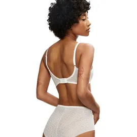 Triumph Signature Sheer P EX BH Ecru White 70B