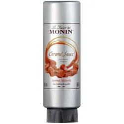 Karamell Soße - Monin (500ml)