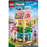 LEGO Friends Heartlake City Gemeinschaftzentrum 41748