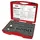 Ruko 109008 Blechlocher-Set
