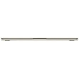 Apple MacBook Air M3 2024 13,6" 16 GB RAM 512 GB SSD 10-Core GPU Polarstern