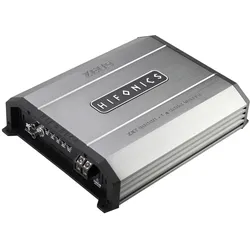 ZEUS EXTREME Digital Monoblock ZXT5000/1   Ultra Class-D Verstärker   5.000 Watt RMS