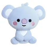 Line Friends BT21 KOYA Baby 13 cm Blau