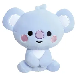 Line Friends BT21 KOYA Baby 13 cm Blau