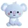 Line Friends BT21 KOYA Baby 13 cm Blau