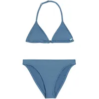 O'Neill Triangle Bikini Blau 140