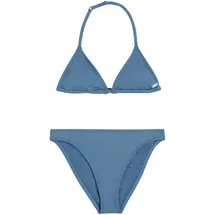 O'Neill Triangle Bikini Blau 140