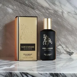 Pendora Scents Noir d'Arabie Eau de Parfum 100 ml