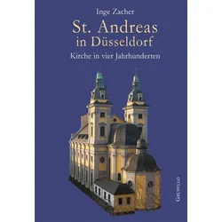 St. Andreas in Düsseldorf