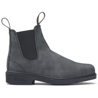 Blundstone 1308 rustic black 42