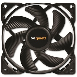be quiet! CPU Kühler BE QUIET! Lüfter Pure Wings 2, PWM, 92mm