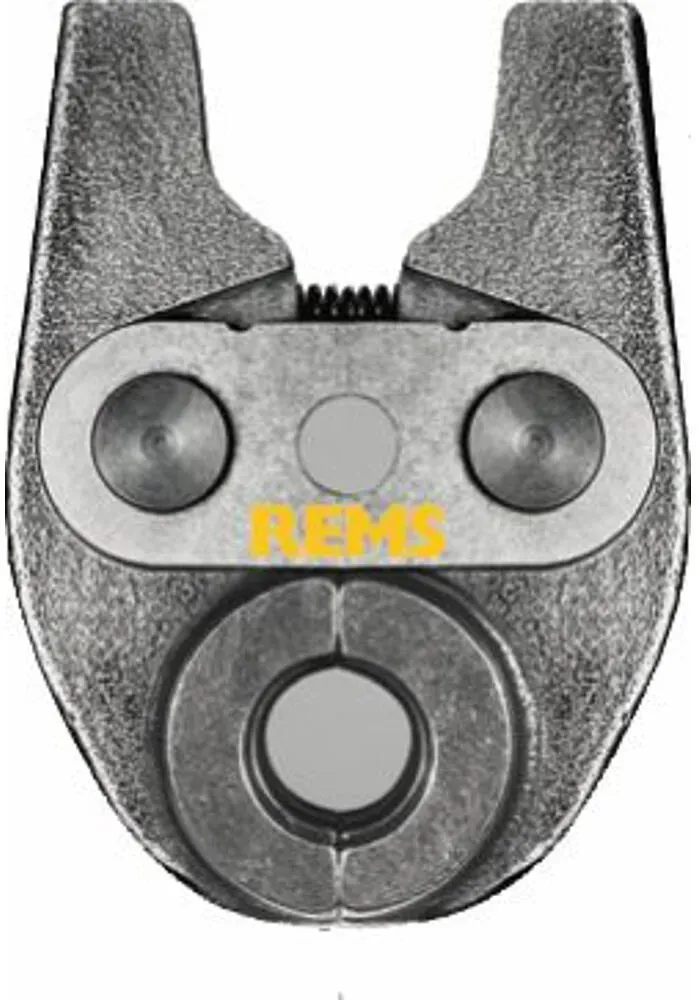 Pressbacke 17x2 mm