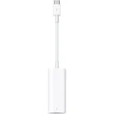 Apple USB-C auf Thunderbolt 2 Adapter Weiß