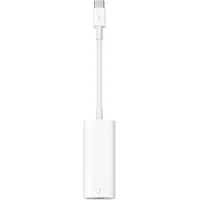 Apple USB-C auf Thunderbolt 2 Adapter Weiß