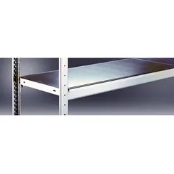 Zusatzebene WS-Regal 1500 x 800mm Stahlboden