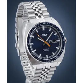 Lorus RL441BX9 Automatik Herrenuhr 43mm 10ATM