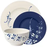 Villeroy & Boch Vieux Luxembourg Brindille Starter Set 3-teilig - DS