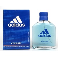 Adidas Classic Eau de Toilette 100 ml (GRUNDPREIS 599,00€/L)