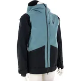 Scott Vertic GTX 2L Primaloft Herren Skijacke Gore-Tex-Hell-Blau-M