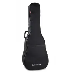 Gigbag Roundback-Gitarre