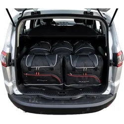 Kofferraumtaschen Set - FORD S-MAX