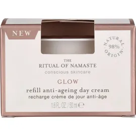 RITUALS The Ritual of Namaste Anti-Aging Tagescreme 50 ml