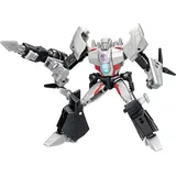 Hasbro Transformers EarthSpark Warrior-Klasse Megatron Action-Figur 6+