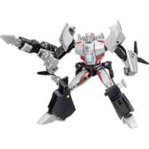 Hasbro Transformers EarthSpark Warrior-Klasse Megatron Action-Figur 6+