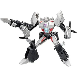 Hasbro Transformers EarthSpark Warrior-Klasse Megatron Action-Figur 6+